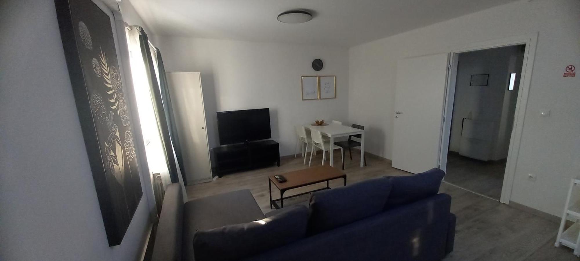 Apartment Lenchy *