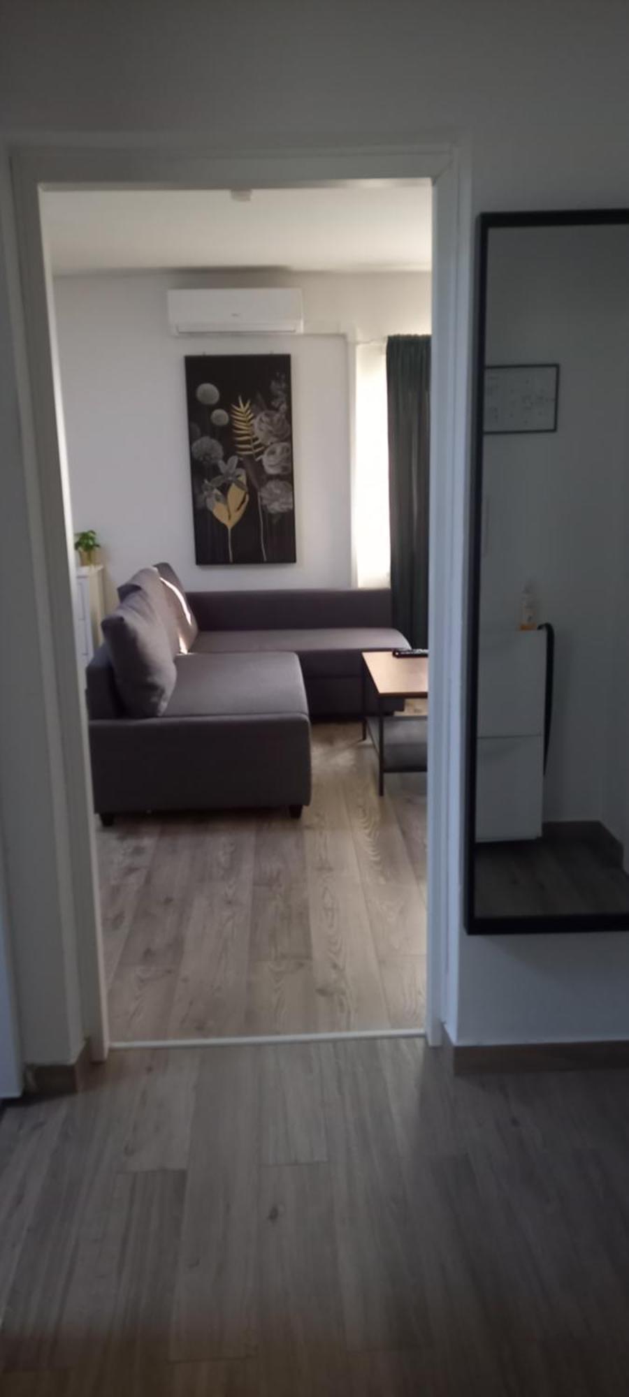 Apartment Lenchy Zagreb