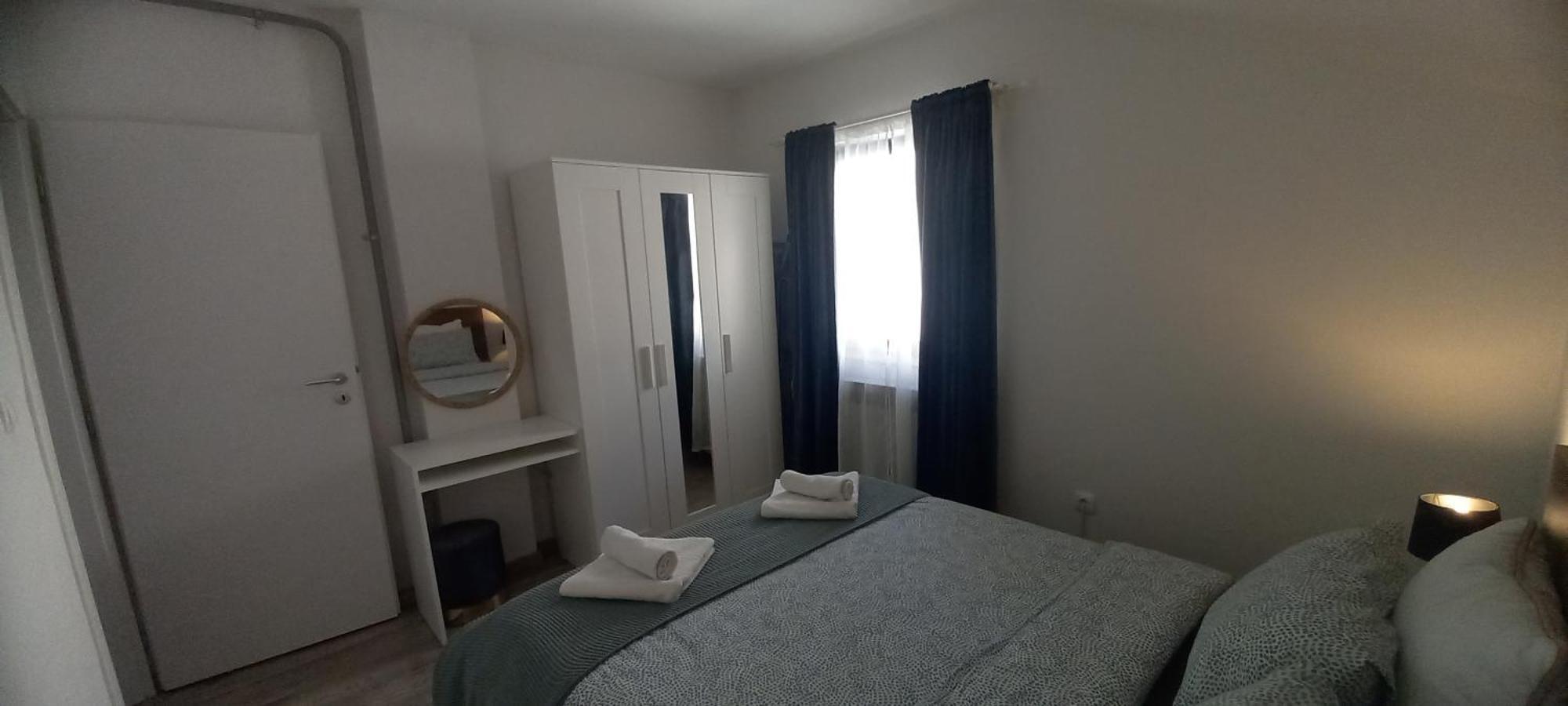 Apartment Lenchy *