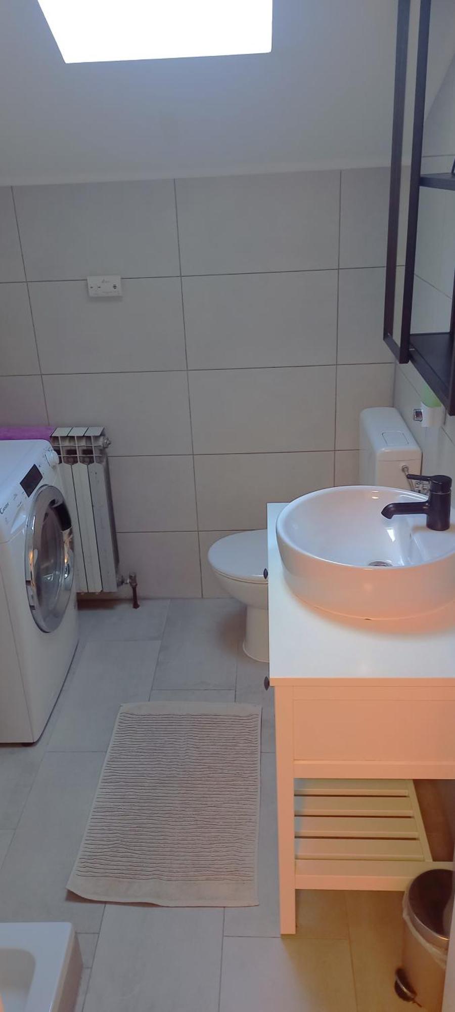 Lenchy Apartment
