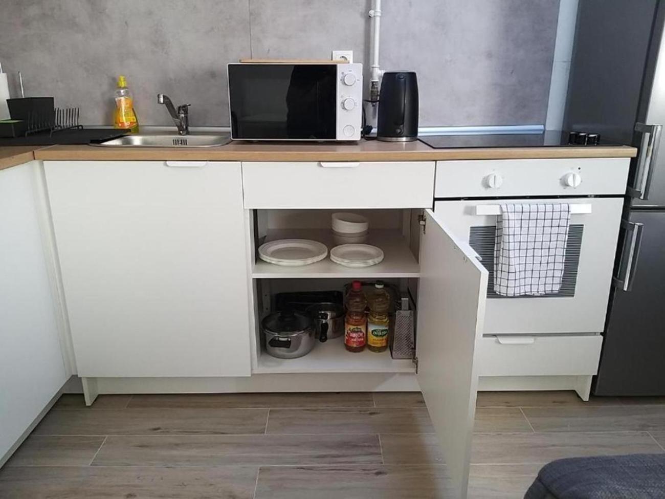 Lenchy Apartment *